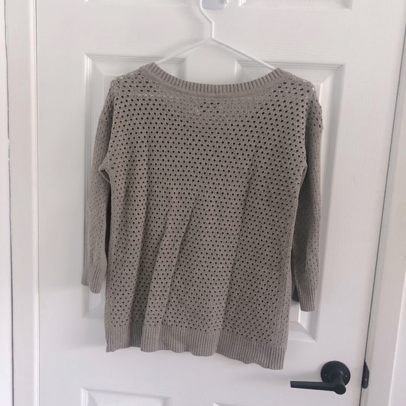 American Eagle Sweater - Picture 2 of 6